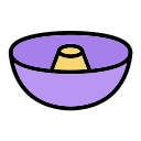 Molde de tarta icon