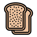 tostada icon