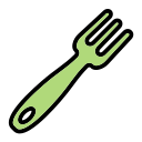 tenedor icon