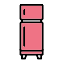 refrigerador icon