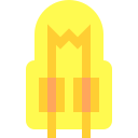 bombilla icon