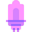 bombilla icon