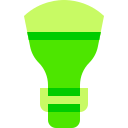 bombilla icon