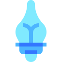 bombilla icon