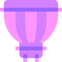 bombilla icon