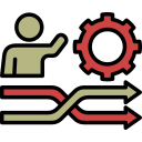 change management icon