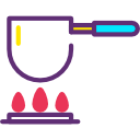 Pot icon