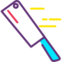 cuchillo icon