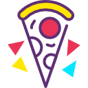 pizza icon