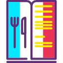 menu icoon