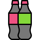 Soft drink 