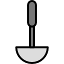 cucharón icon