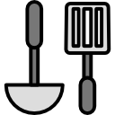 utensilios de cocina icon