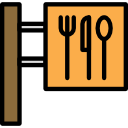 restaurante icon