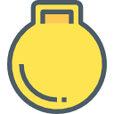 pesa rusa icon