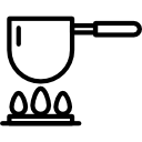 Горшок 