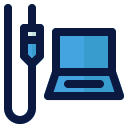 conector de audio