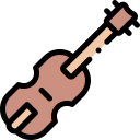 violín icon