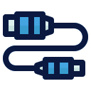 cable usb icon