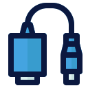 usb icon