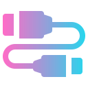 cable usb icon