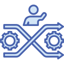 change management icon