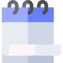 calendario icon