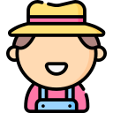 agricultor icon