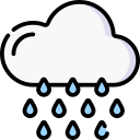 lluvia icon