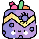 süßigkeitentasche icon