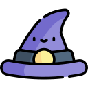 sombrero icon