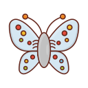 mariposa icon