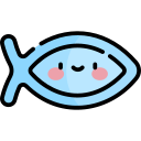 ichthys Icône