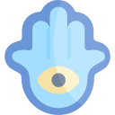 hamsa icon