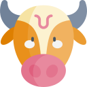 vaca icon