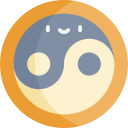 yin yang icon