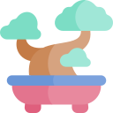 bonsai icon