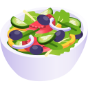 ensalada 