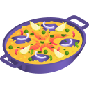 paella 