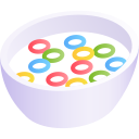 cereal icon