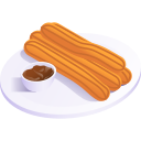 churros icon