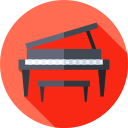 piano icon