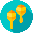 maracas icon