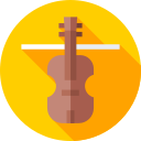 violín icon