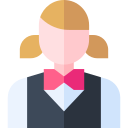 croupier icon