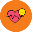 corazón icon