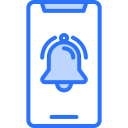 campana de notificación icon