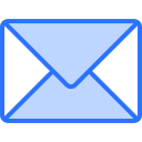 correo electrónico icon