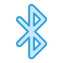 bluetooth icon