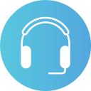 auriculares icon